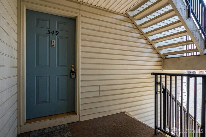 Property Photo: 349 Lancaster Court NJ 08854