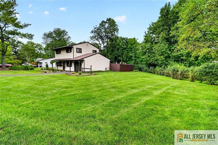 Property Photo: 40 Emerald Road NJ 08824