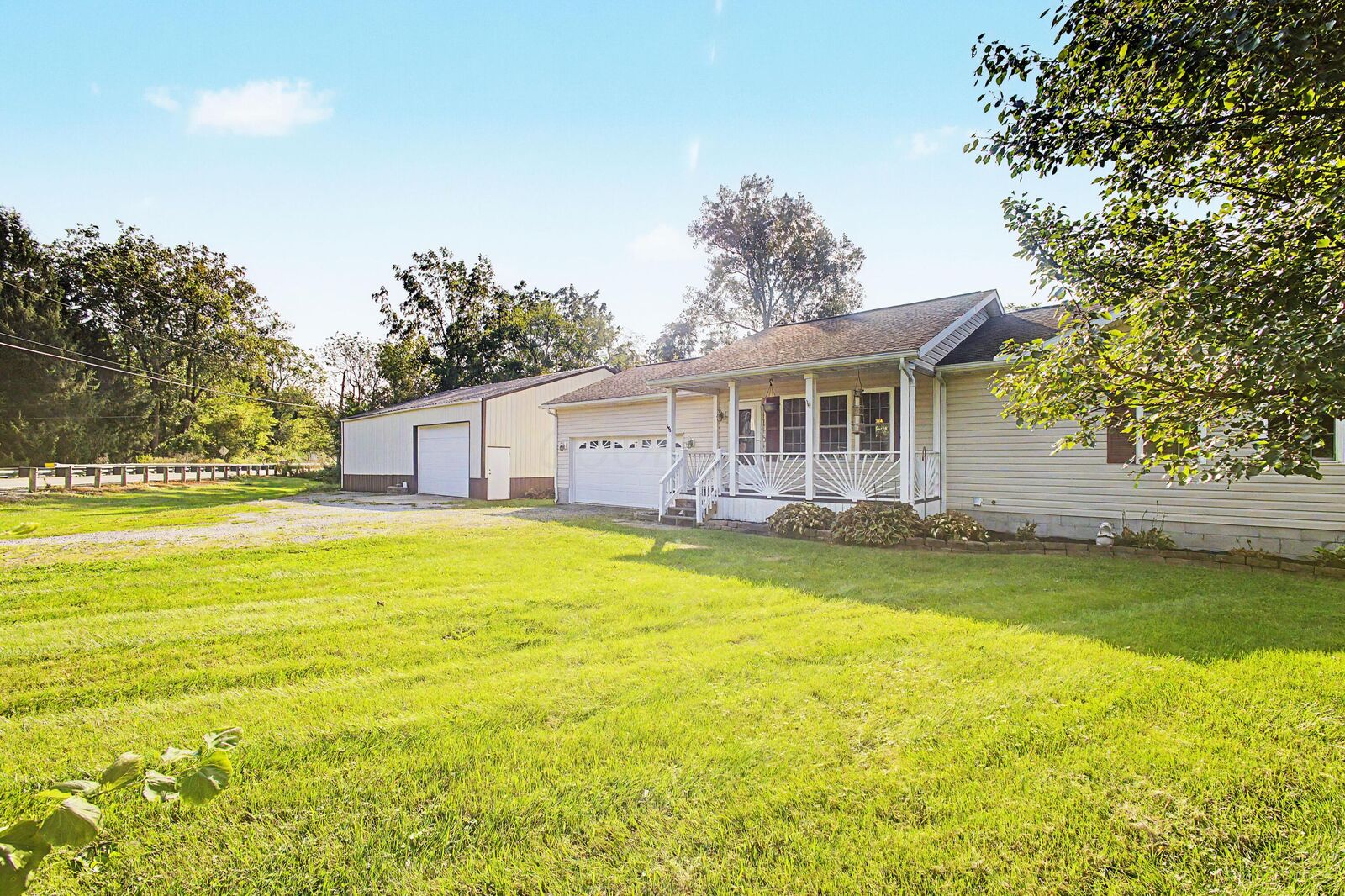 Property Photo:  190 W Williams Street  OH 43315 