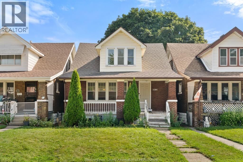 Property Photo:  2284 Fraser Avenue  ON N8X 3Z7 