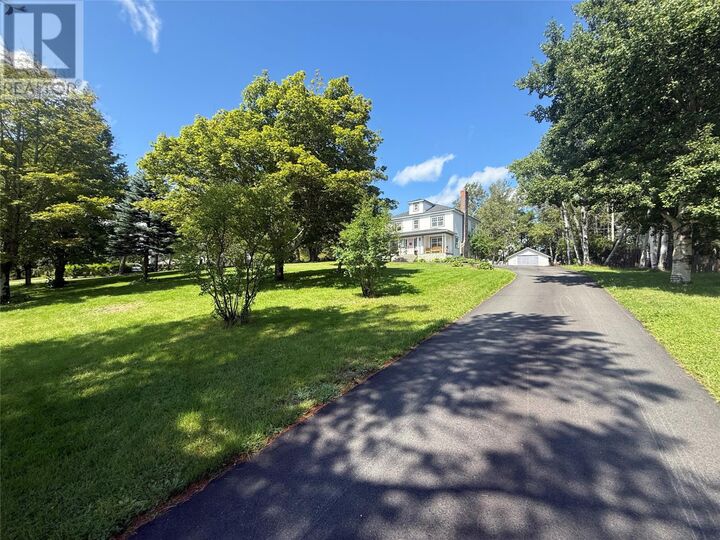 Property Photo:  6 Sunset Drive  NL A2A 1W7 