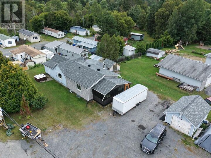 Property Photo: 2125 Regional Road 55 Highway ON P0M 2M0