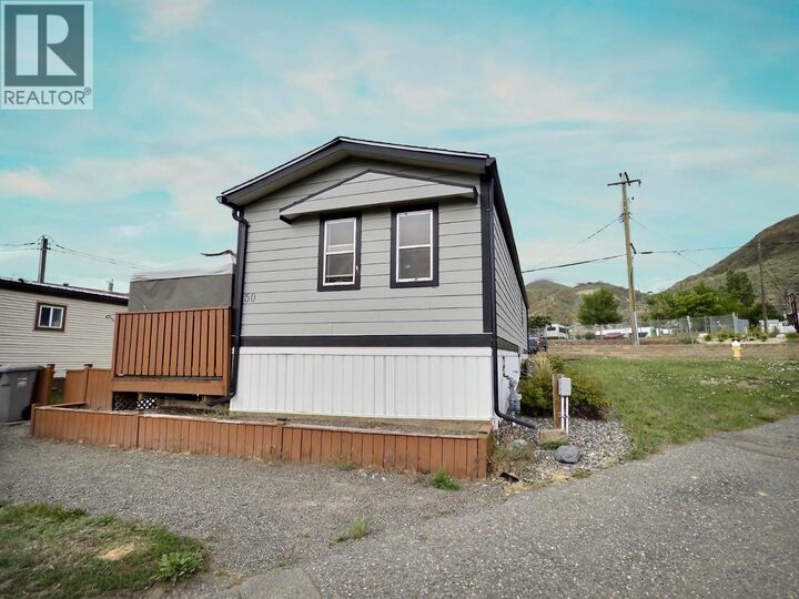 Property Photo:  1375 Ord Road 50  BC V2B 7V3 