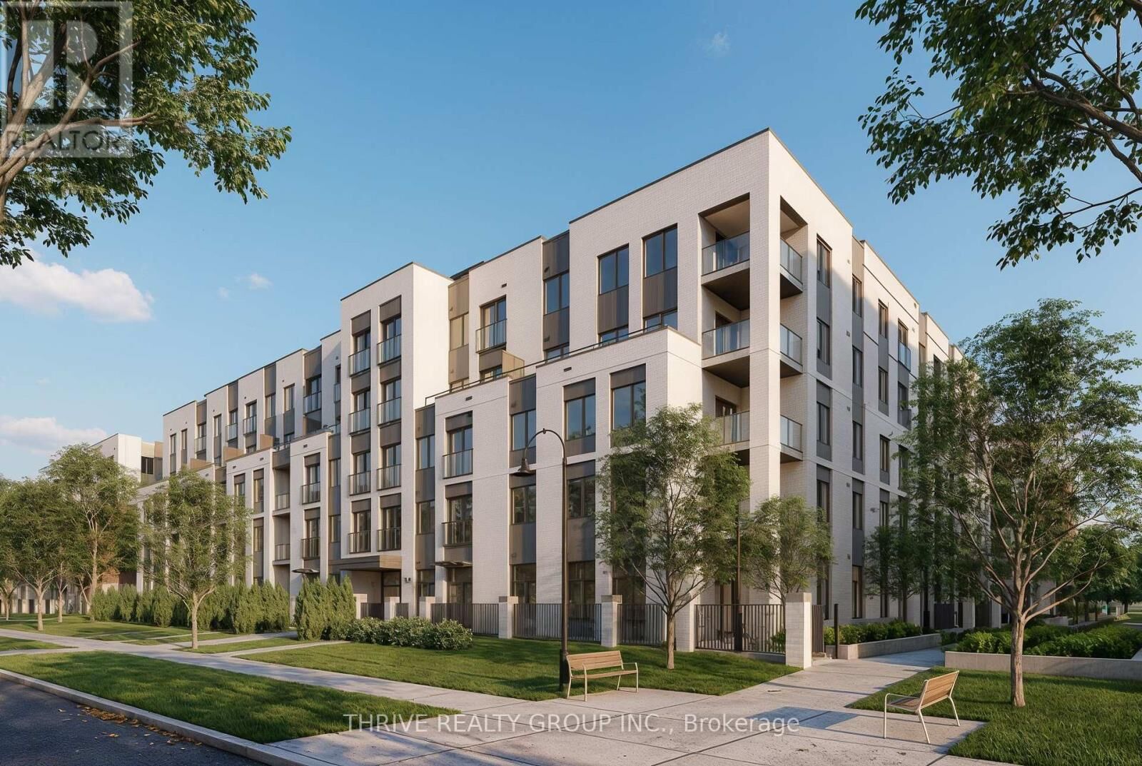 Property Photo:  373 Hill Street 307  ON N6B 1E3 