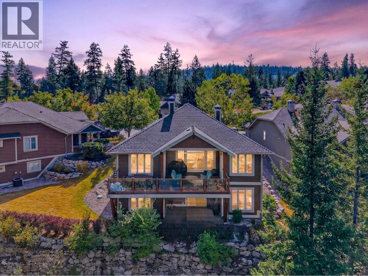 Property Photo: 159 Dormie Park Crescent BC V1H 1Y7