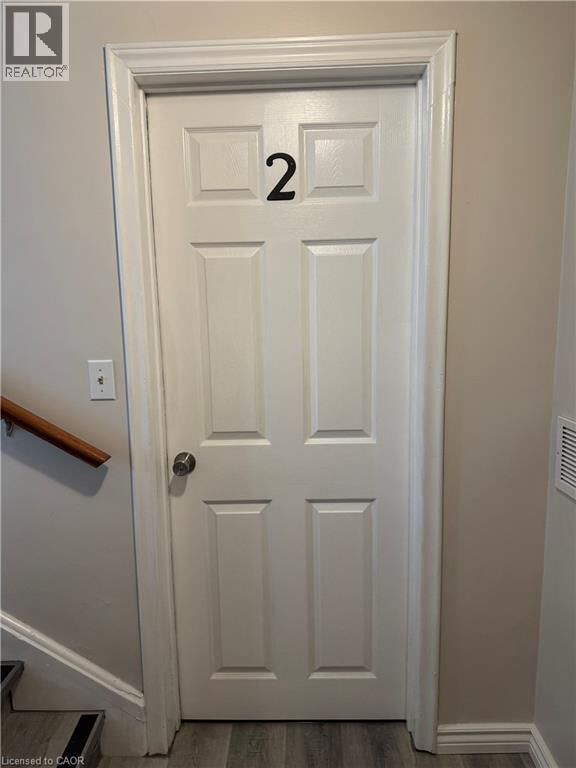 Property Photo:  16 Kehl Street 2  ON N2M 3T9 