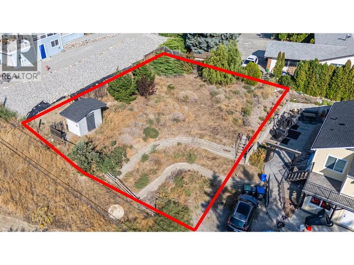 Property Photo:  5493 Solly Road  BC V0H 1Z2 