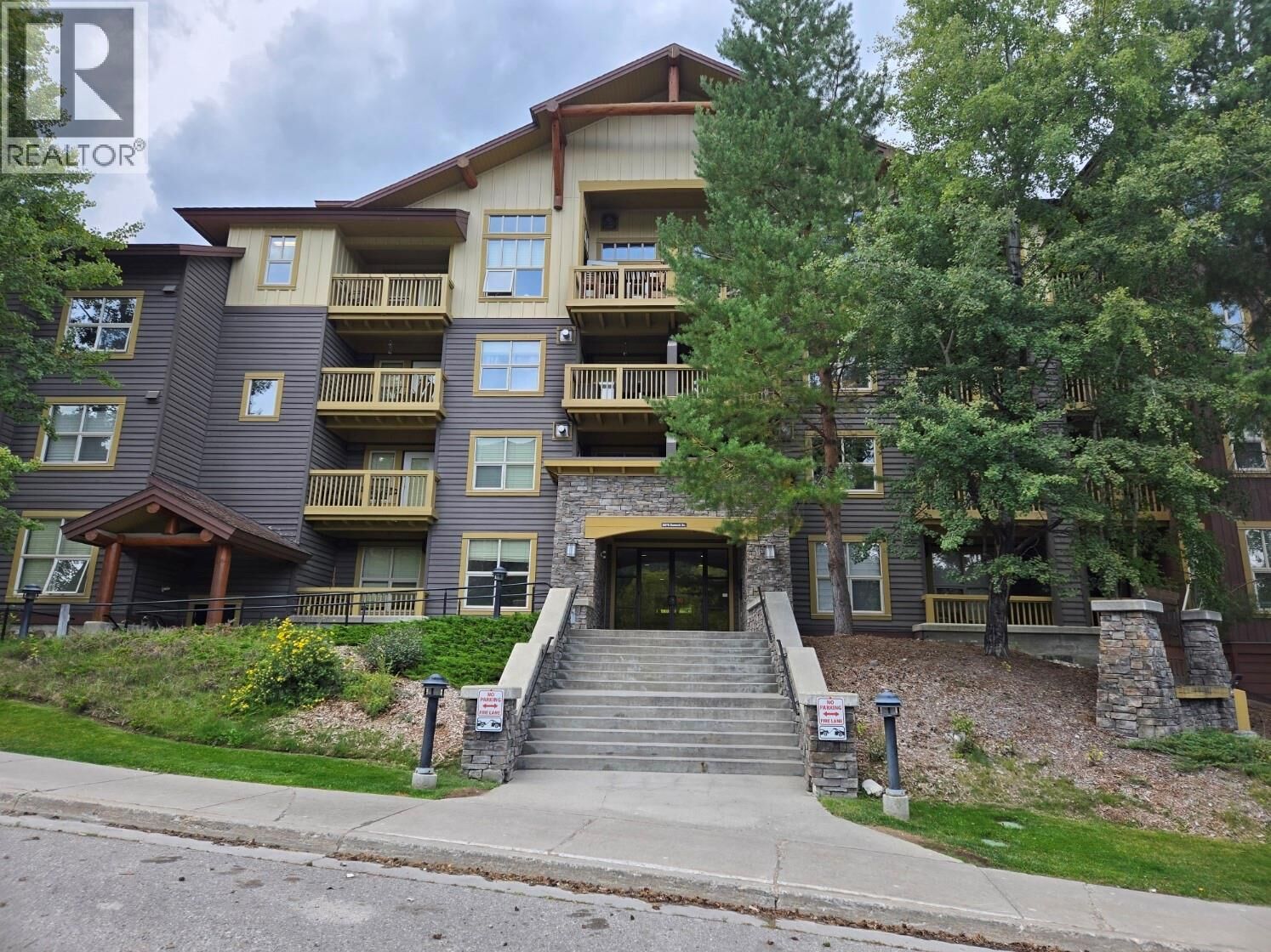 Property Photo: 2070 Summit Drive 201B BC V0A 1T0