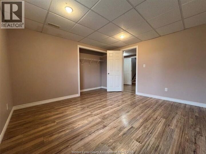 Property Photo:  709 Havens Drive Lower  ON N9G 2S5 