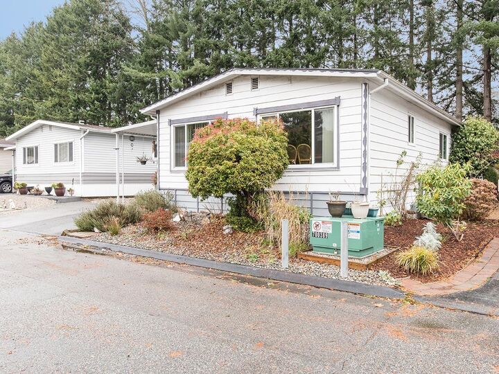 Property Photo:  1840 160 Street 297  BC V4A 4X4 
