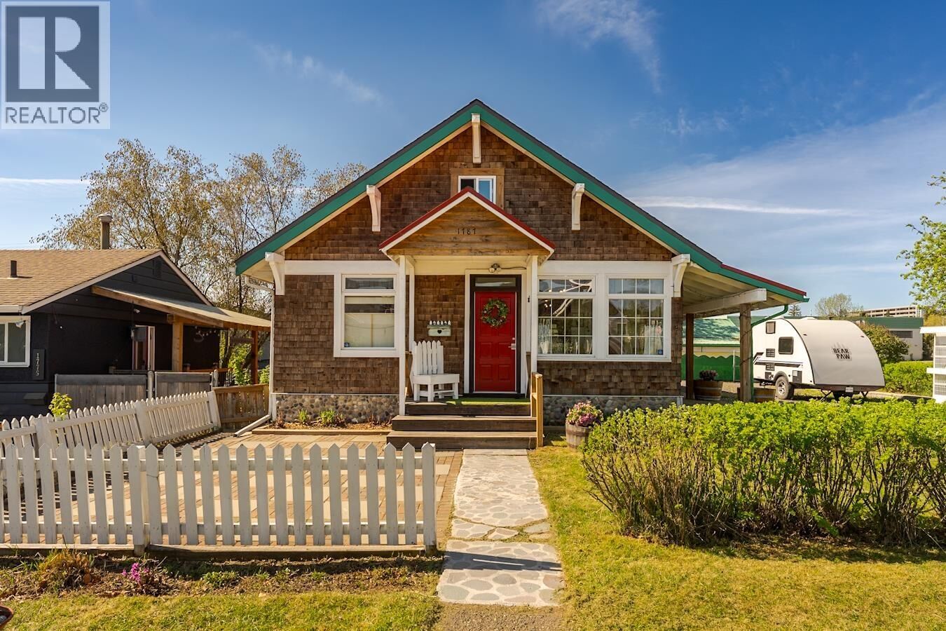 Property Photo:  1787 7th Avenue  BC V2K 3P7 