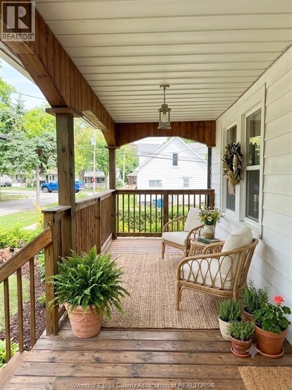 Property Photo:  646 Piche  ON N9C 3G5 