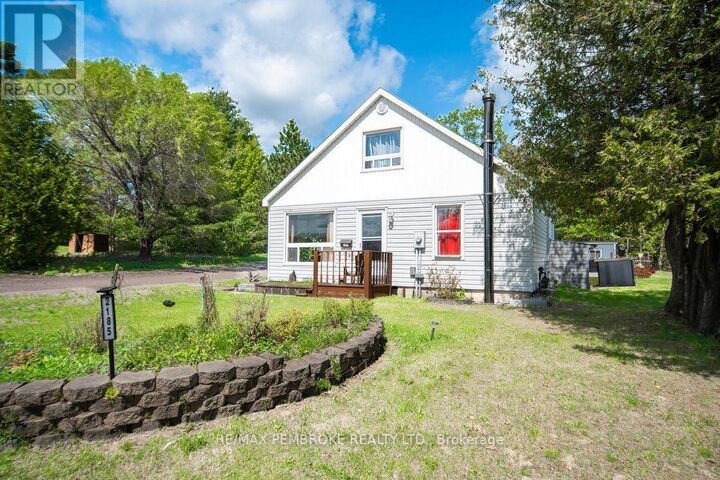 Property Photo:  2185 Petawawa Boulevard  ON K8A 7G8 