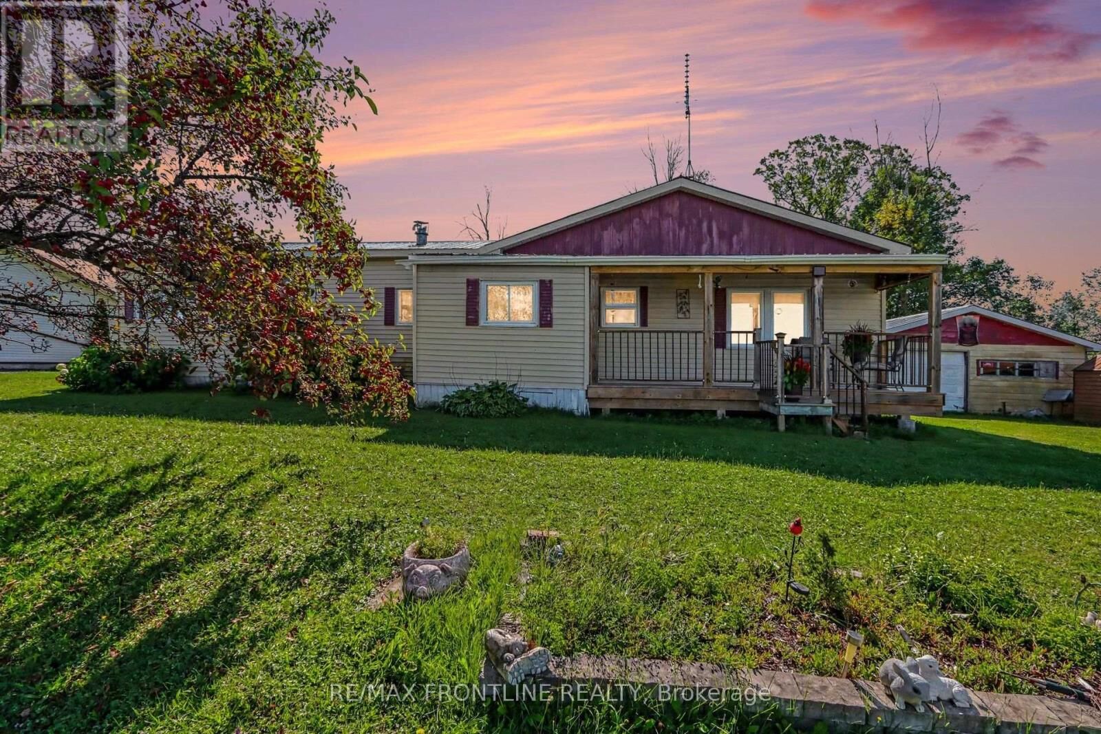 Property Photo:  2113 Christie Lake Road  ON K7H 3C6 