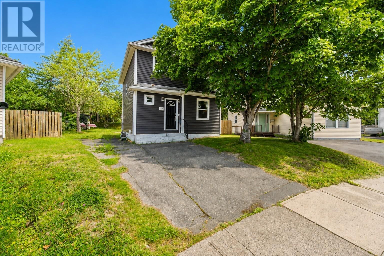 Property Photo: 39 Browne Crescent NL A1E 4N4