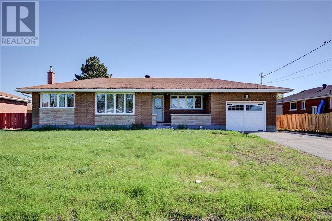 Property Photo:  9 Maple  ON P0M 1H0 