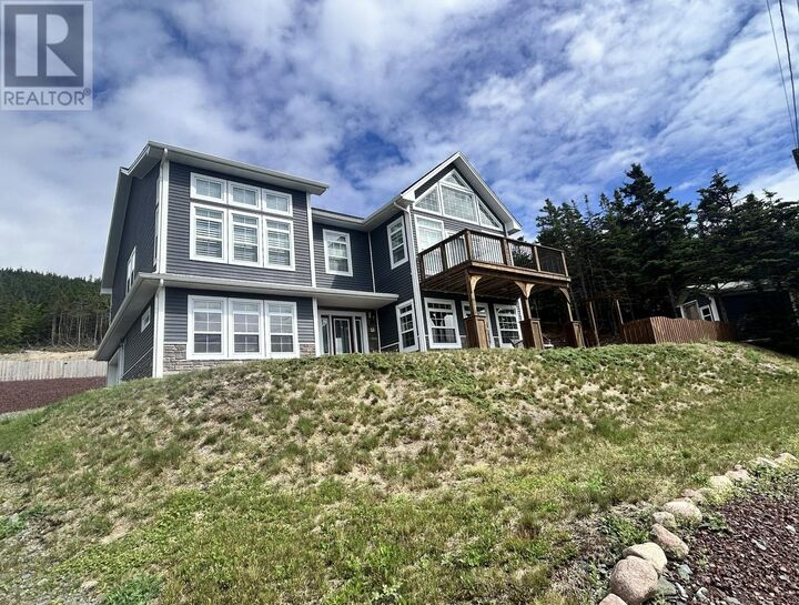 Property Photo:  73A Main Road  NL A0E 2T0 