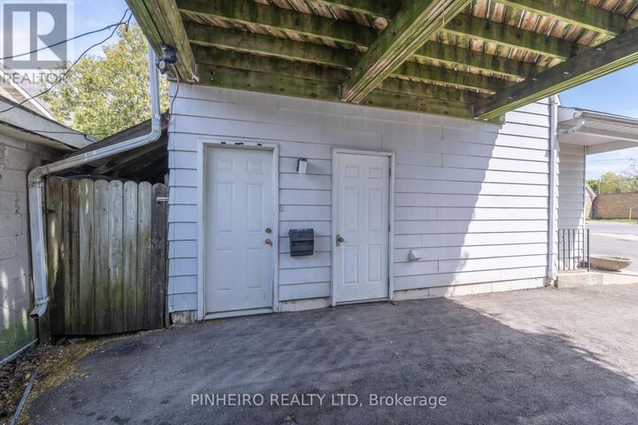 Property Photo:  369 Hamilton Road Basement  ON N5Z 1R6 