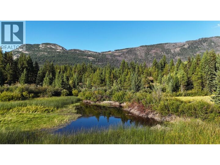 Property Photo:  4265 Giant Mine Road  BC V0A 1P0 