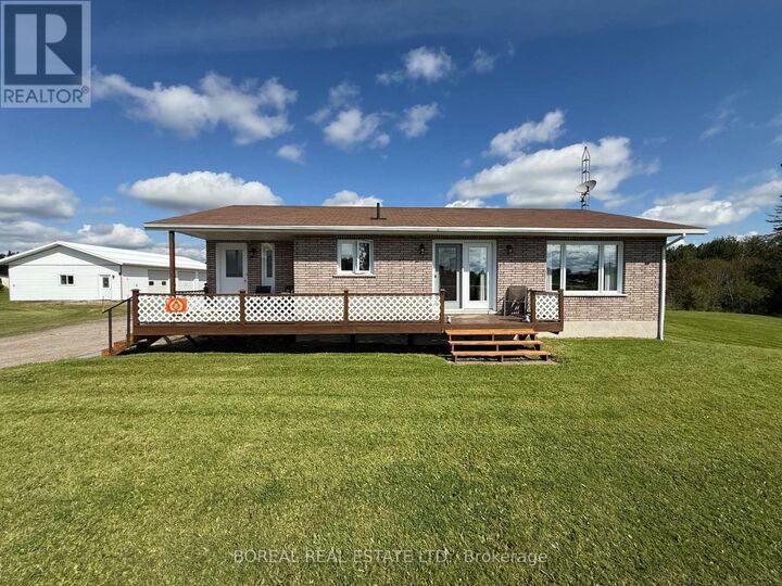 Property Photo:  1363 Hwy 652  ON P0L 1C0 