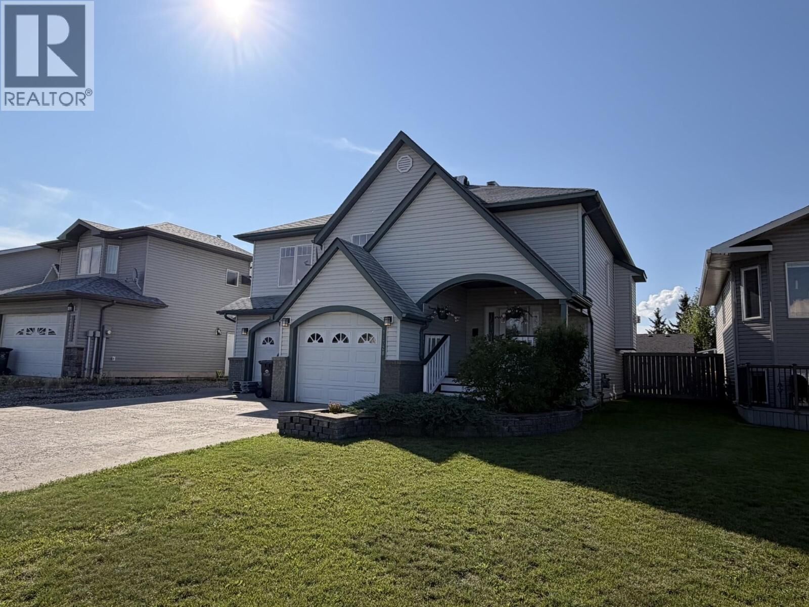 Property Photo:  11328 97 Street  BC V1J 7H8 