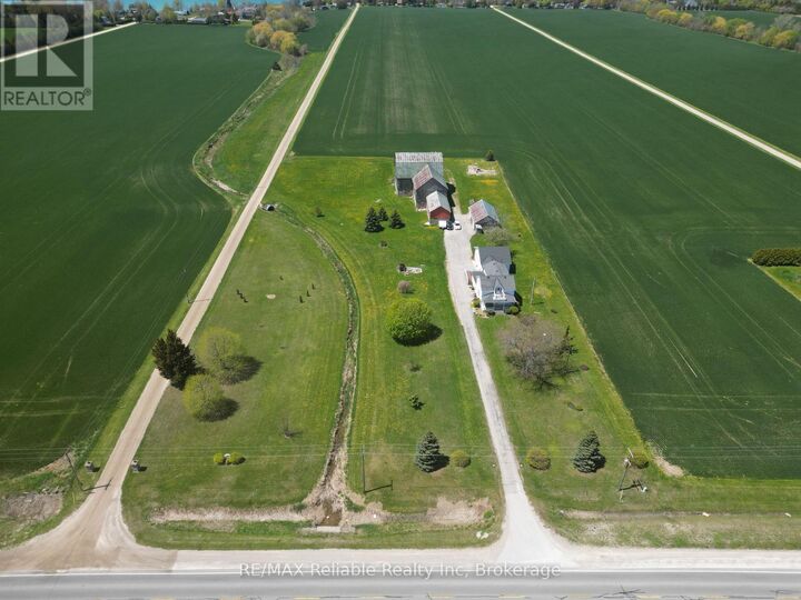 Property Photo:  73053 Bluewater Highway  ON N0M 2T0 