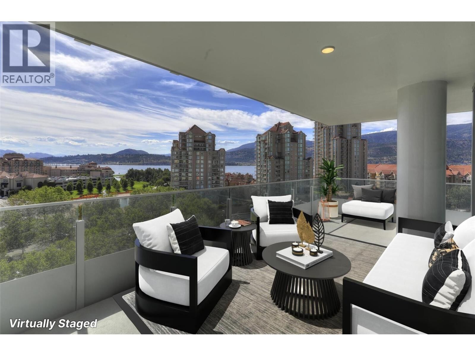 Property Photo:  1181 Sunset Drive 807  BC V1Y 0J5 