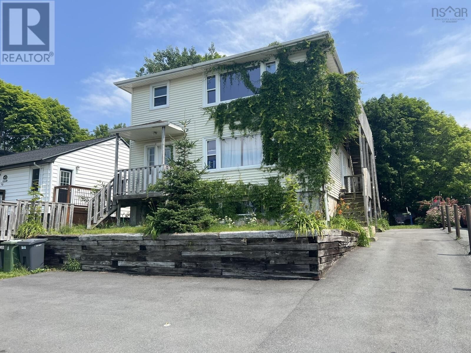 Property Photo: 24 Charles Street NS B3A 3W6