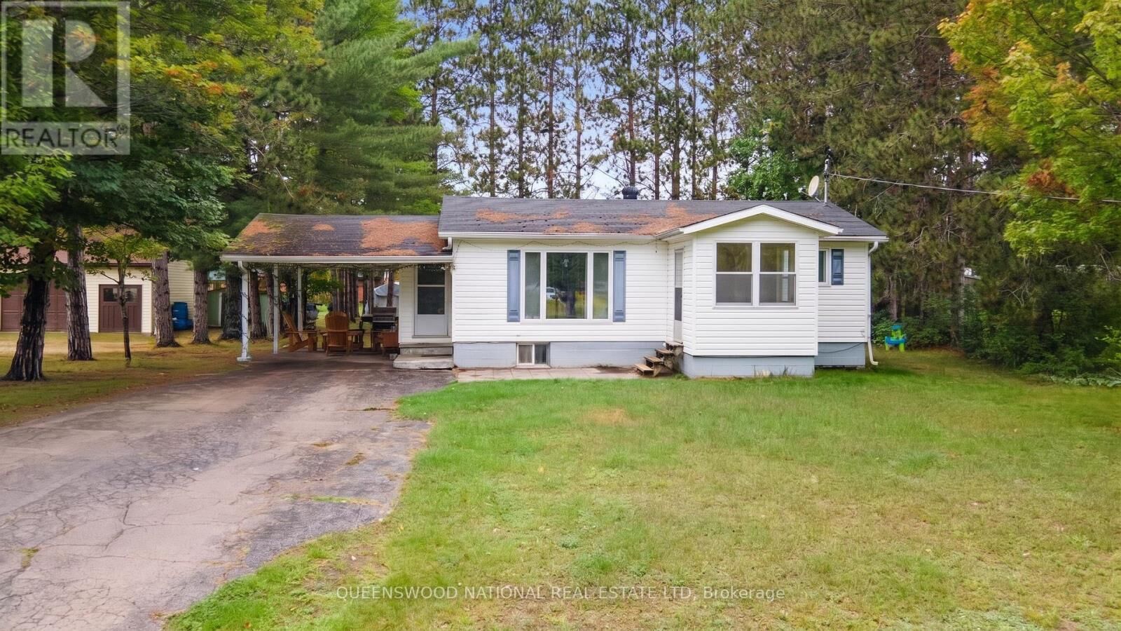 Property Photo:  134 Hay Creek Road  ON K0J 2M0 