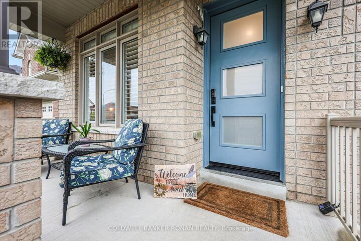 Property Photo:  190 Strachan Trail  ON L0G 1A0 