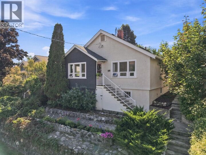 Property Photo: 675 Dominion Street BC V2C 2X6