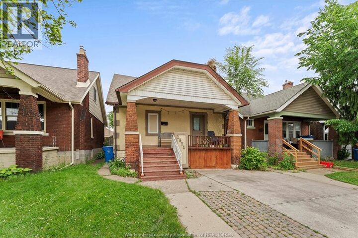 Property Photo:  1571 Goyeau  ON N8X 3L5 
