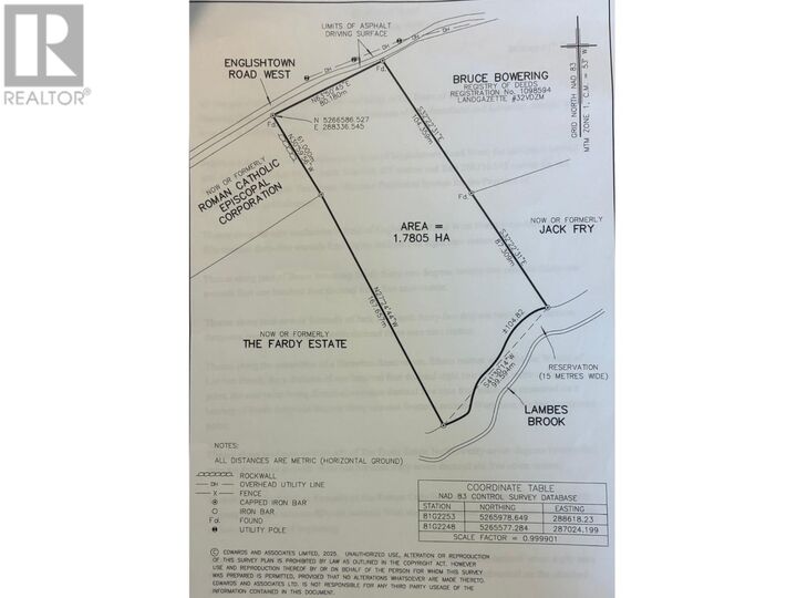 Property Photo:  19-27 Englishtown Road  NL A0A 1K0 