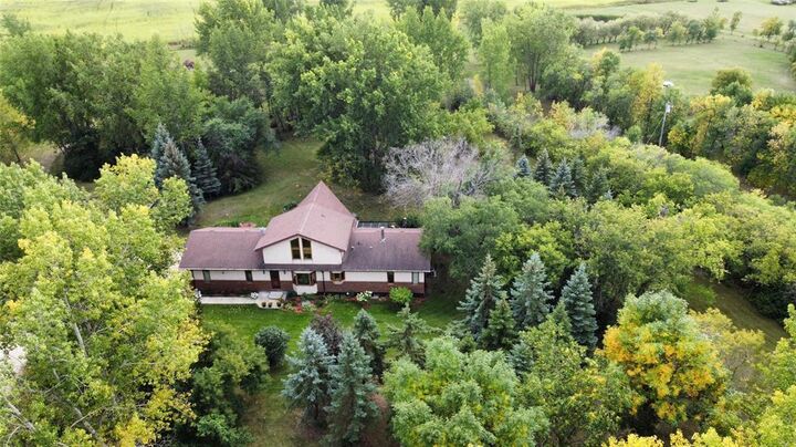 Property Photo:  21072 50 (Mondor) Road North  MB R0A 0T3 