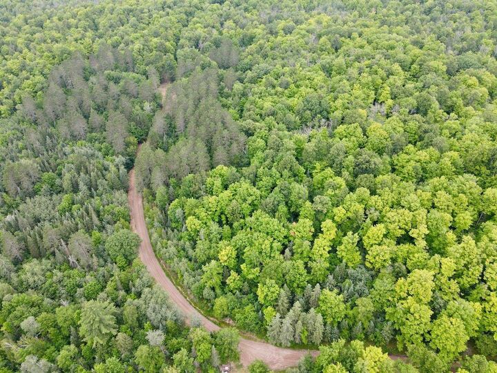 Property Photo: Lot 1 David Road WI 54435