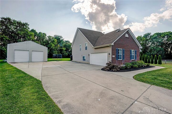 Property Photo:  5045 Spice Court  OH 45036 