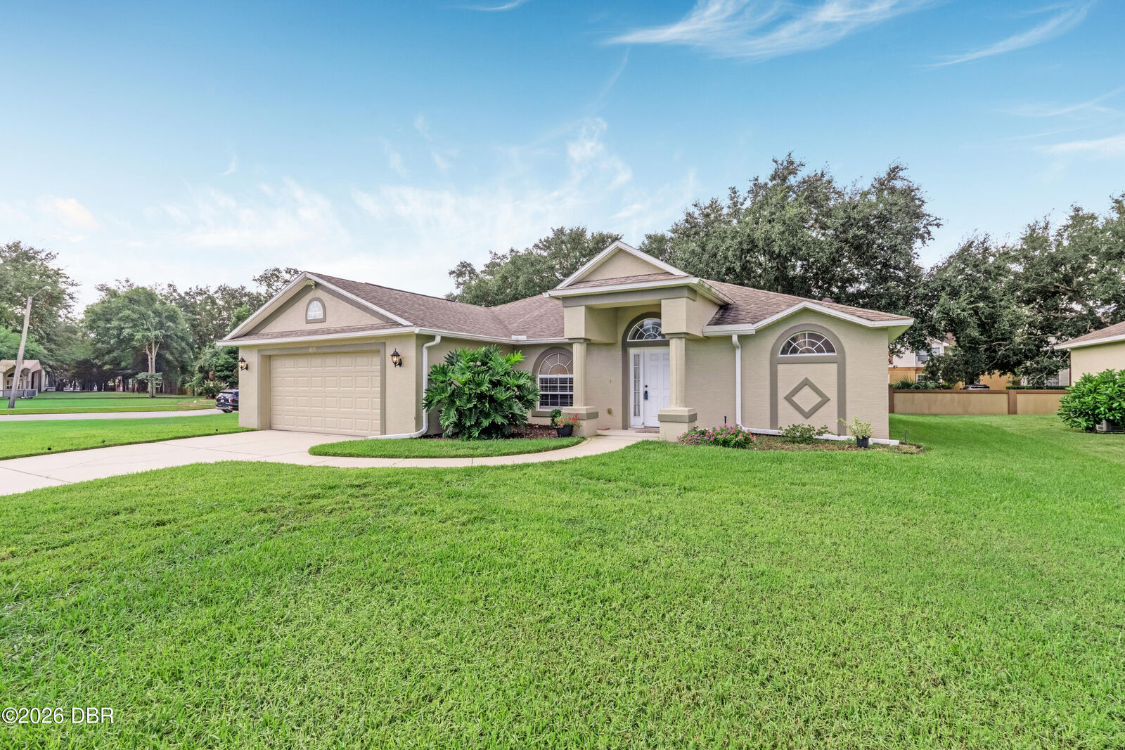 Property Photo:  6230 Tortoise Creek Lane  FL 32128 