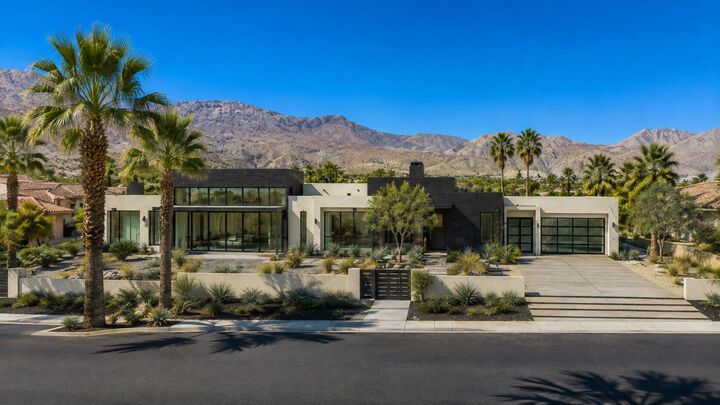 Property Photo: 49257 Jfk Trail CA 92260