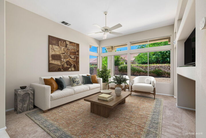 Property Photo: 78930 Champagne Lane CA 92211
