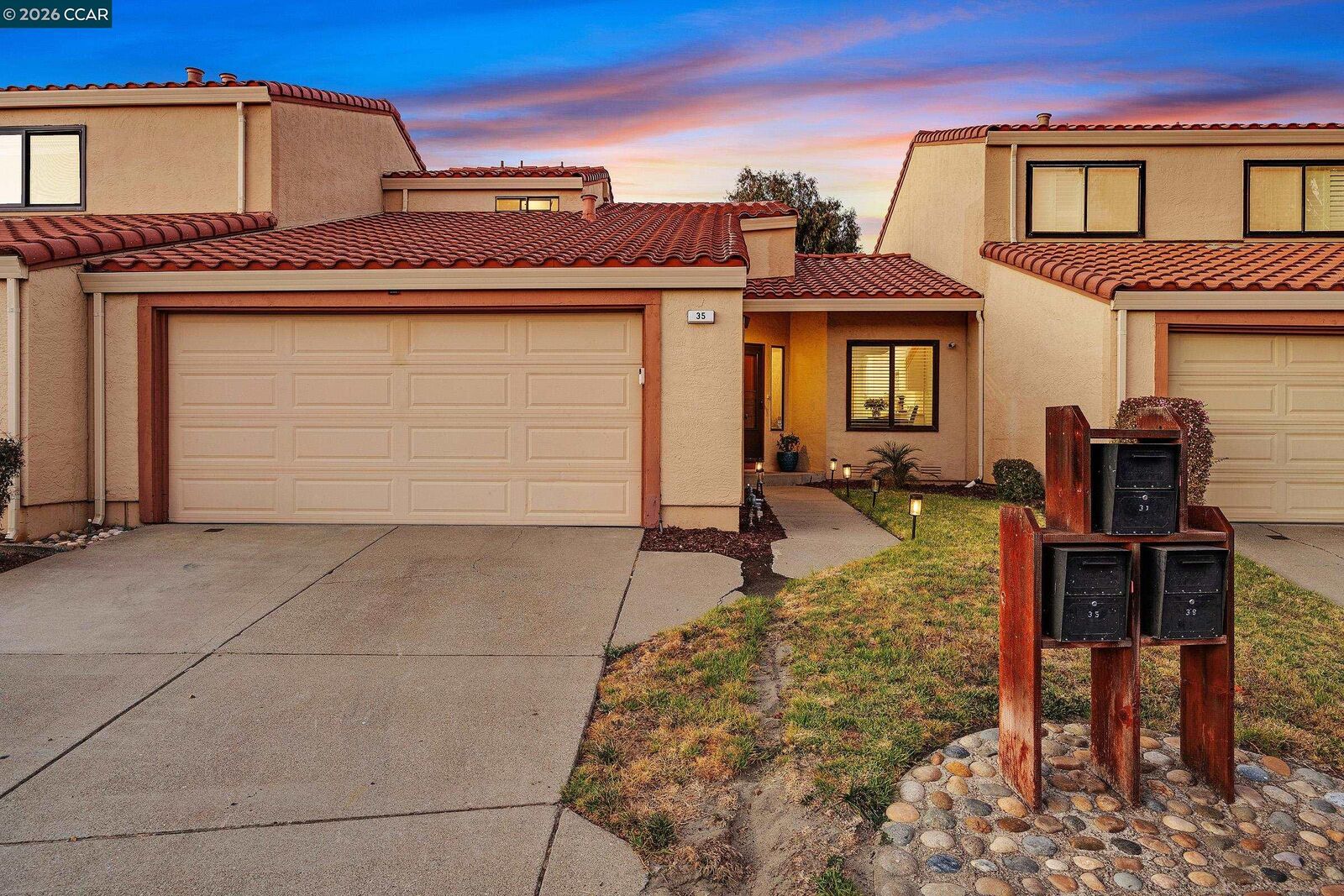 Property Photo:  35 Sapphire Ct  CA 94547 