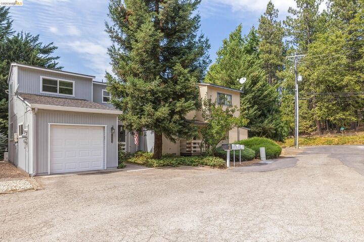 Property Photo:  18853 Manzanita Dr. B  CA 95383 