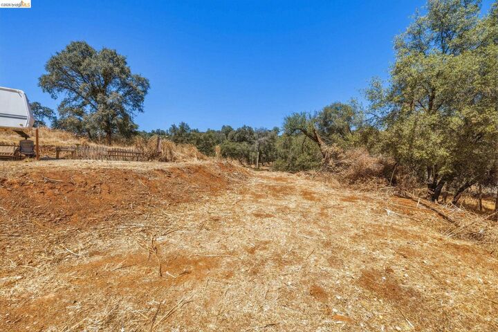 Property Photo:  20510 Tuttletown Rd.  CA 95370 