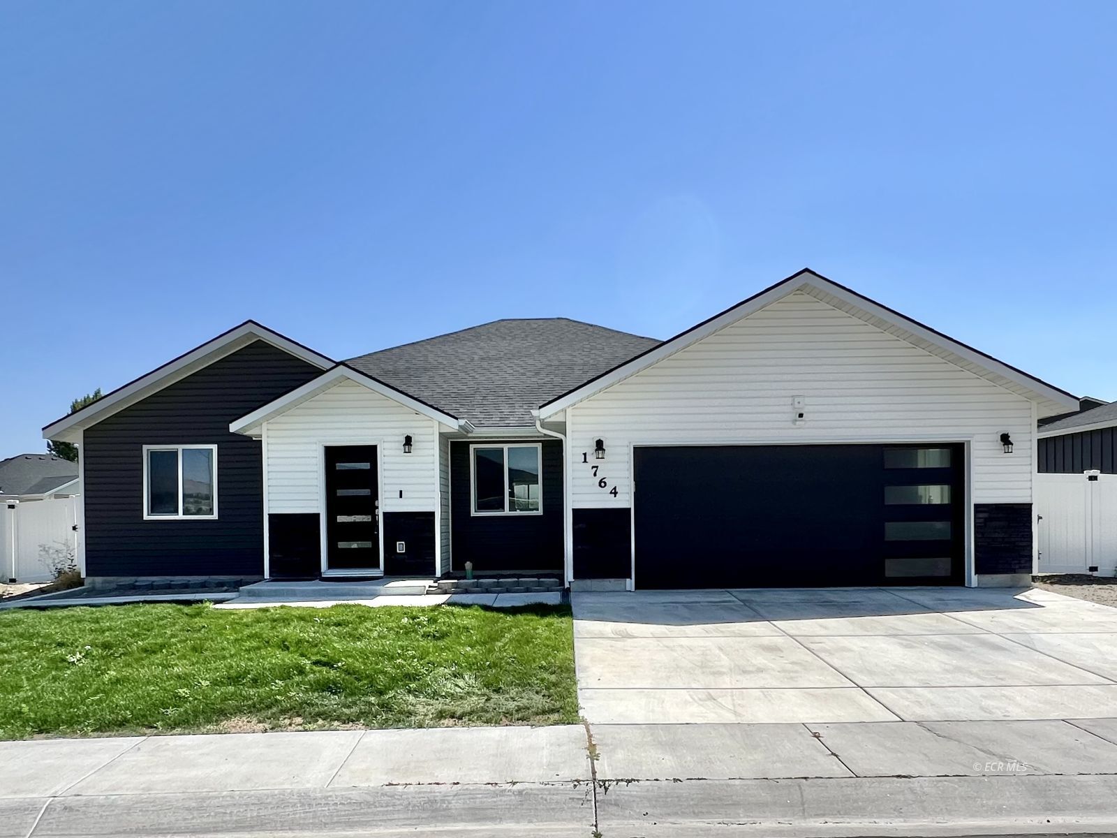Property Photo:  1764 Granite Drive  NV 89801 