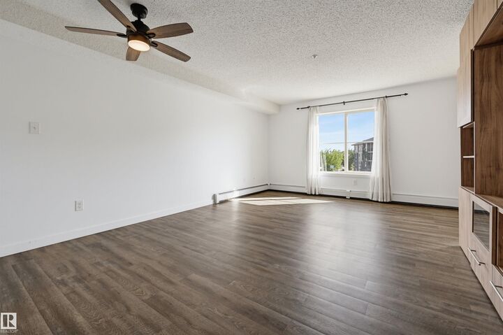 Property Photo:  1060 McConachie Boulevard NW 309  AB T5Y 0W9 