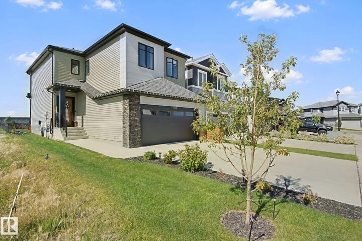 Property Photo:  608 Boulder Wynd  AB T9E 1M1 