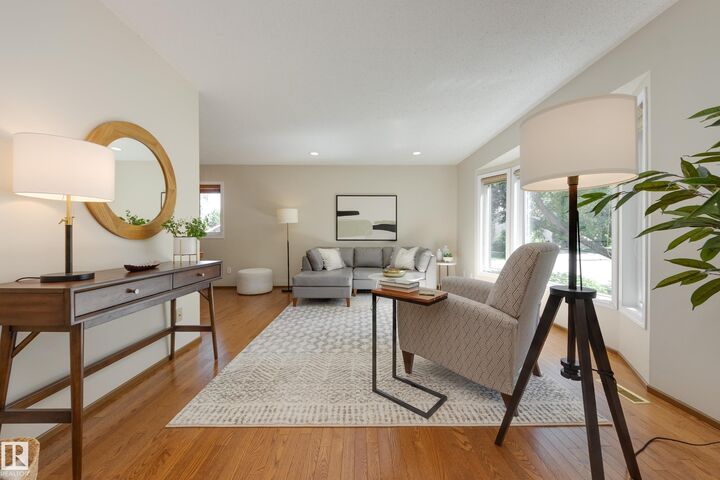 Property Photo: 4904 11 Avenue NW AB T6L 5W8