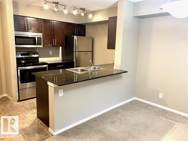 Property Photo:  3207 James Mowatt Trail SW 114  AB T6W 3L6 