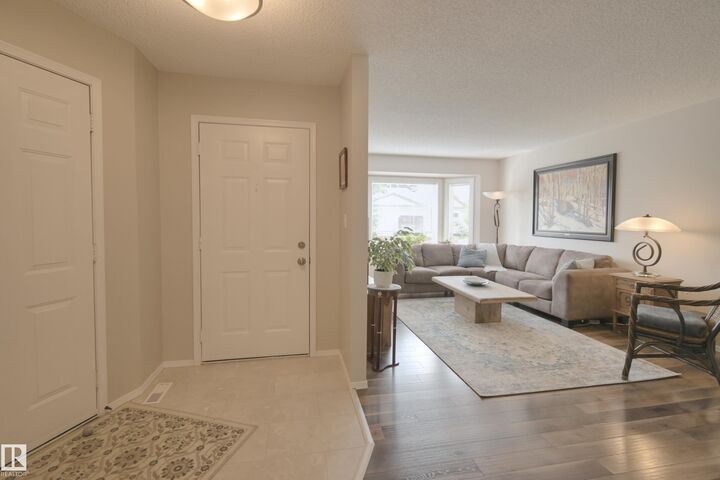 Property Photo:  5751 189 Street NW  AB T6M 2G8 