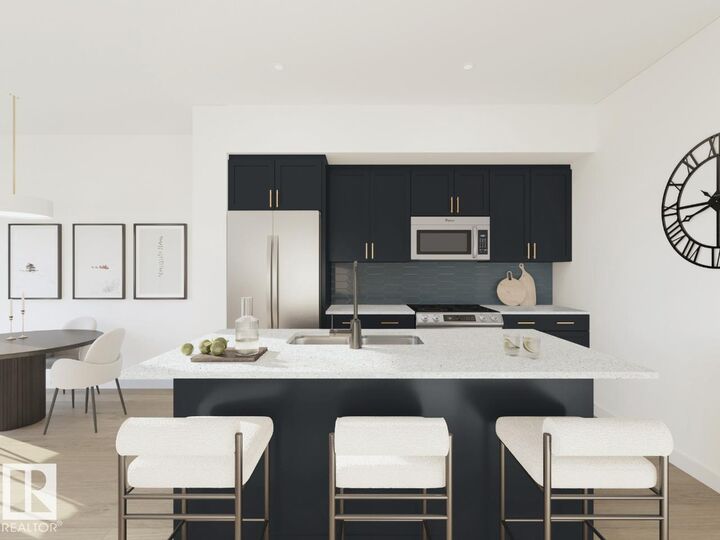Property Photo:  3270 Chernowski Way SW 27  AB T6W 3X2 