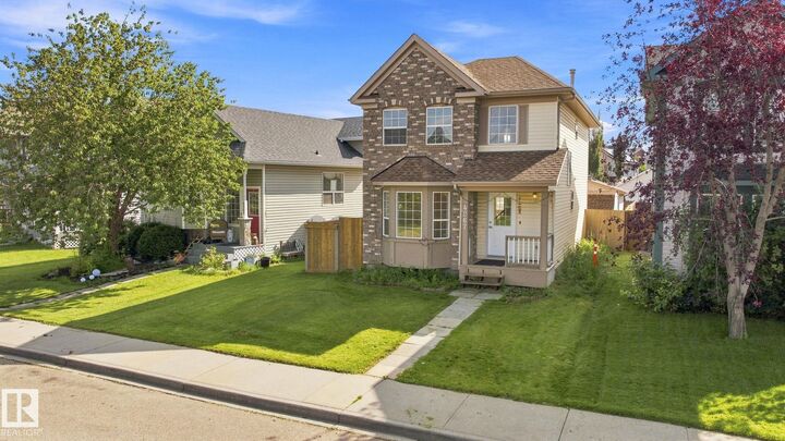 Property Photo:  4267 24 Street NW  AB T6T 1L9 